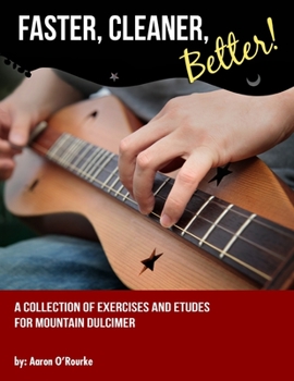 Paperback Faster, Cleaner, Better! Book