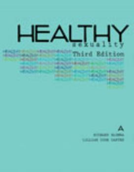 Paperback Healthy Sexuality Book