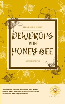Paperback Dewdrops on the Honeybee Book