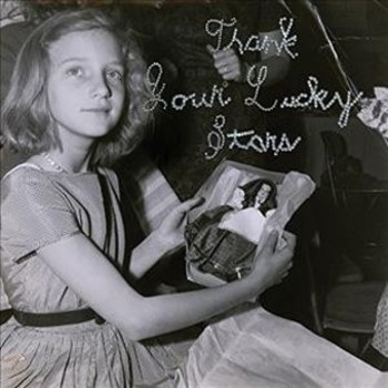 Vinyl Thank Your Lucky Stars Book