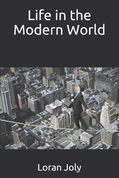 Paperback Life in the Modern World Book