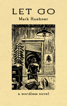 Paperback Let Go Book