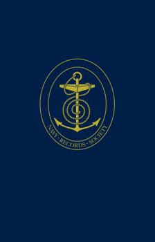 Hardcover Shipboard Life and Organisation, 1731-1815 Book