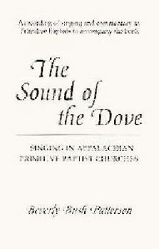 Audio Cassette Sound of Dove: Cassette Book