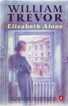 Paperback Elizabeth Alone Book