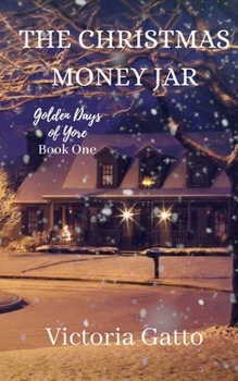 Paperback The Christmas Money Jar Book