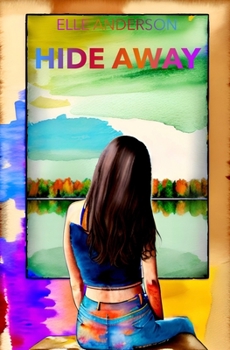 Paperback Hide Away: A Melanie Michaels Novel Book