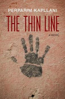 Paperback The Thin Line Book