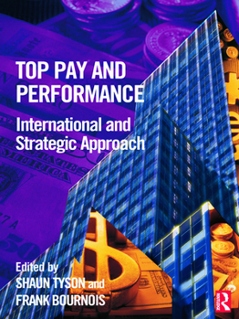 Paperback Top Pay and Performance Book