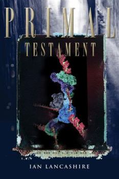 Paperback Primal Testament Book