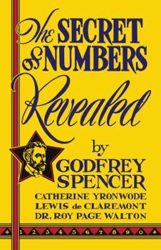 Paperback The Secret of Numbers Revealed: The Magic Power of Numbers Book