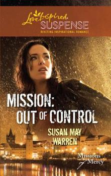 Mass Market Paperback Mission: Out of Control Book