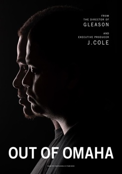 DVD Out of Omaha Book