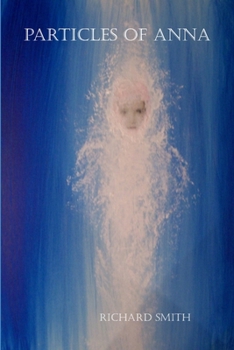 Paperback Particles Of Anna Book
