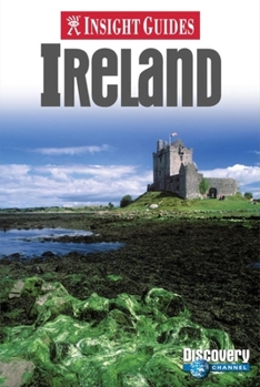 Paperback Ireland Book