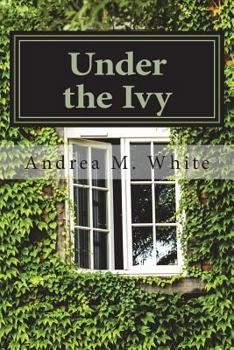 Paperback Under the Ivy Book