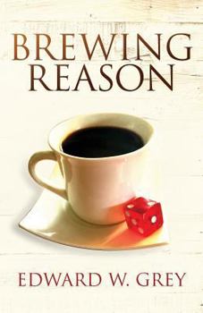 Paperback Brewing Reason Book