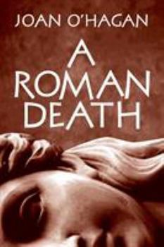 Paperback A Roman Death Book