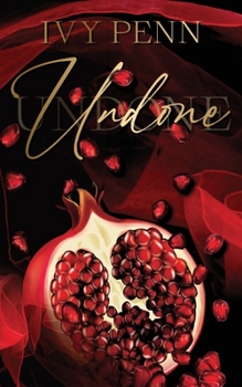 Paperback Undone Book