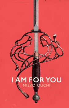 Paperback I Am for You Book