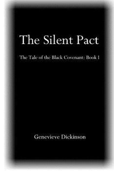 Paperback The Silent Pact Book