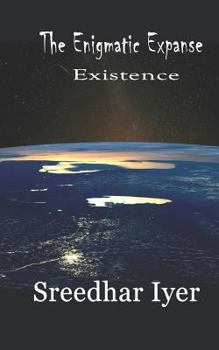 Paperback The Enigmatic Expanse Book
