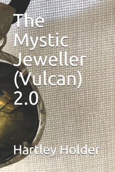 Paperback The Mystic Jeweller (Vulcan) 2.0 Book
