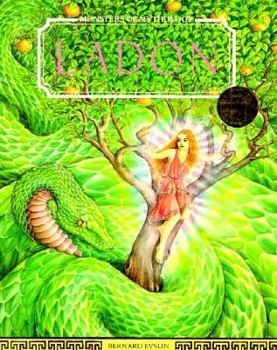 Ladon - Book  of the Monsters of Mythology