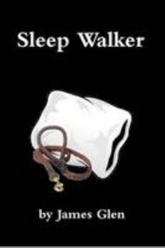 Paperback Sleep Walker Book