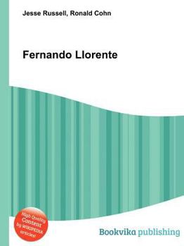Paperback Fernando Llorente Book