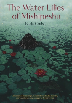 Water Lilies of Mishipeshu