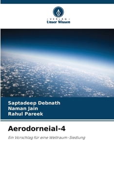 Paperback Aerodorneial-4 [German] Book