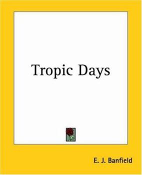 Tropic Days