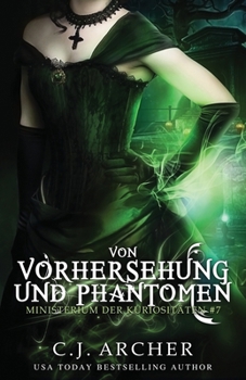 Paperback Von Vorhersehung und Phantomen [German] Book