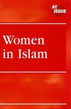 Paperback Women in Islam Book