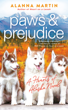 Mass Market Paperback Paws and Prejudice Book
