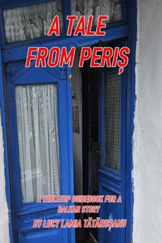Paperback A Tale from Periș Book
