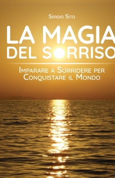 Paperback La Magia del Sorriso [Italian] Book