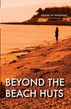Paperback Beyond the Beach Huts Book
