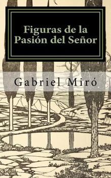 Paperback Figuras de La Pasion del Senor [Spanish] Book