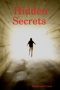 Paperback Hidden Secrets Book