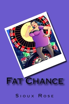 Paperback Fat Chance Book