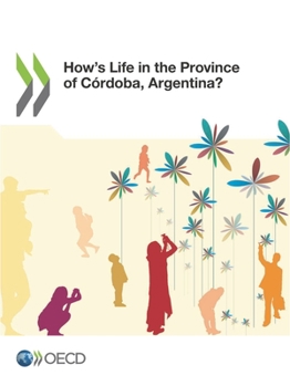 Paperback How's Life in the Province of C?rdoba, Argentina? Book