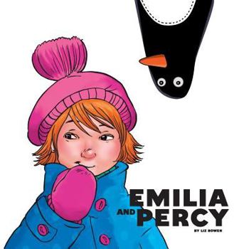 Paperback Emilia and Percy Book