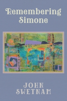 Paperback Remembering Simone Book