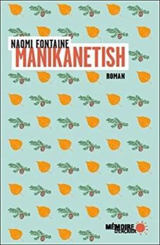 Paperback Manikanetish [French] Book