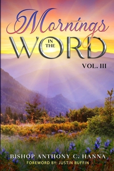 Paperback Mornings in the Word: Volume III Book
