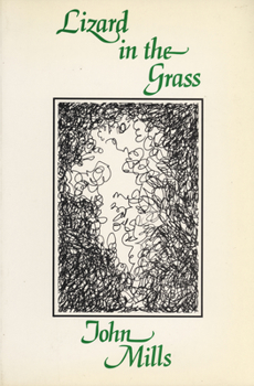 Paperback Lizard in the Grass Book