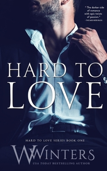 Paperback Hard to Love Book
