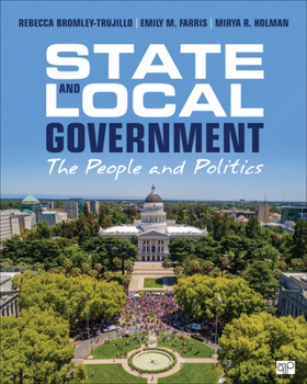 State Local Ppl Pol 1e